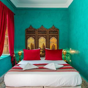Suite met een King Size Bed